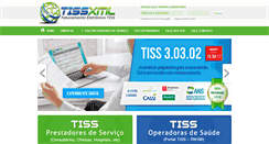 Desktop Screenshot of guiasmedicas.com.br
